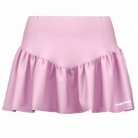 Falda Head Move Lila Claro  Offer + Cheap