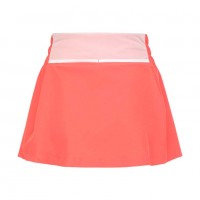 Skirt Head Padel Coral   Offer + Cheap
