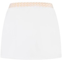 Falda Kswiss Hypercourt 5 Blanco  Offre - Pas cher