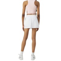 Falda Kswiss Hypercourt 5 Blanco  Offre - Pas cher