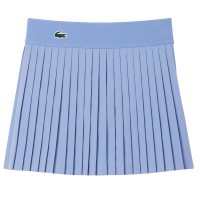 Lacoste Ultra Dry Blue Violet Skirt