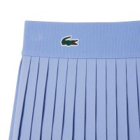Lacoste Ultra Dry Blue Violet Skirt