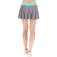 Skirt Lotto Top IV Grey Silver Turquoise  Offer + Cheap