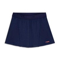 Nox Pro Navy Blue Skirt  Offer + Cheap