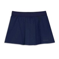 Nox Pro Navy Blue Skirt  Offer + Cheap