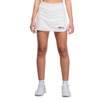 Siux Club White Skirt  Offer + Cheap