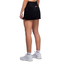 Siux Club Black Skirt  Offer + Cheap