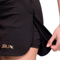 Siux Club Black Skirt  Offer + Cheap