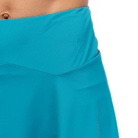 Siux Match 24 Skirt Turquoise Blue  Offer + Cheap