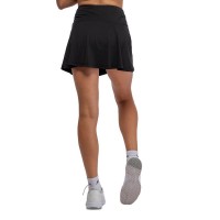 Falda Siux Match 24 Negro  Oferta + Barato