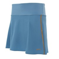 Francesca Blue Slazenger Skirt  Offer + Cheap