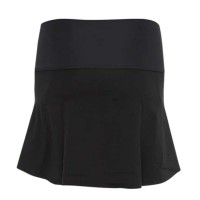 Slazenger Francesca Black Skirt  Offer + Cheap