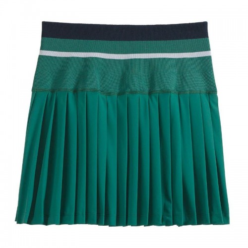 Falda Wilson Midtown Verde