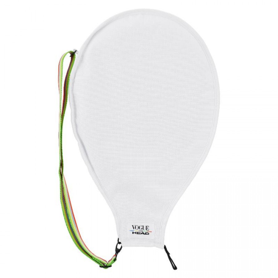 Head Vogue Etui de melange de tennis blanc  Offre - Pas cher