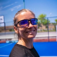 Addictive Alejandra Salazar Gandia C8 Black Purple Glasses  Offer + Cheap