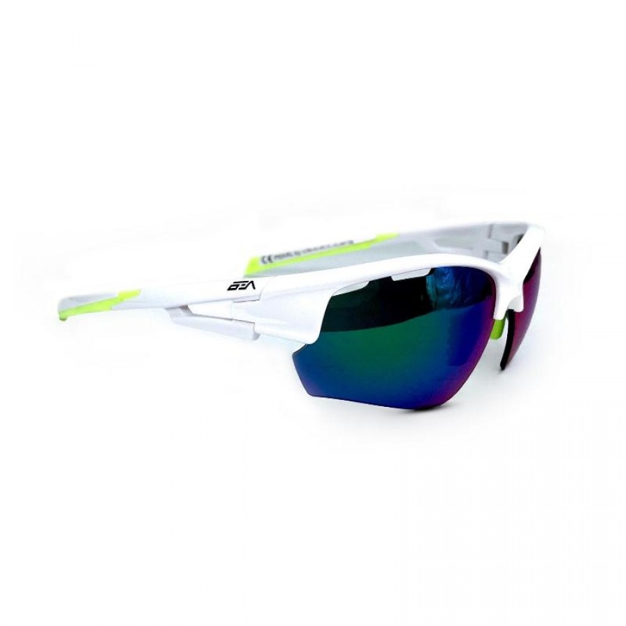 Gafas Addictive Bea Gonzalez Pearl C2 Blanco Verde  Oferta + Barato