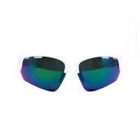 Gafas Addictive Bea Gonzalez Pearl C2 Blanco Verde  Oferta + Barato