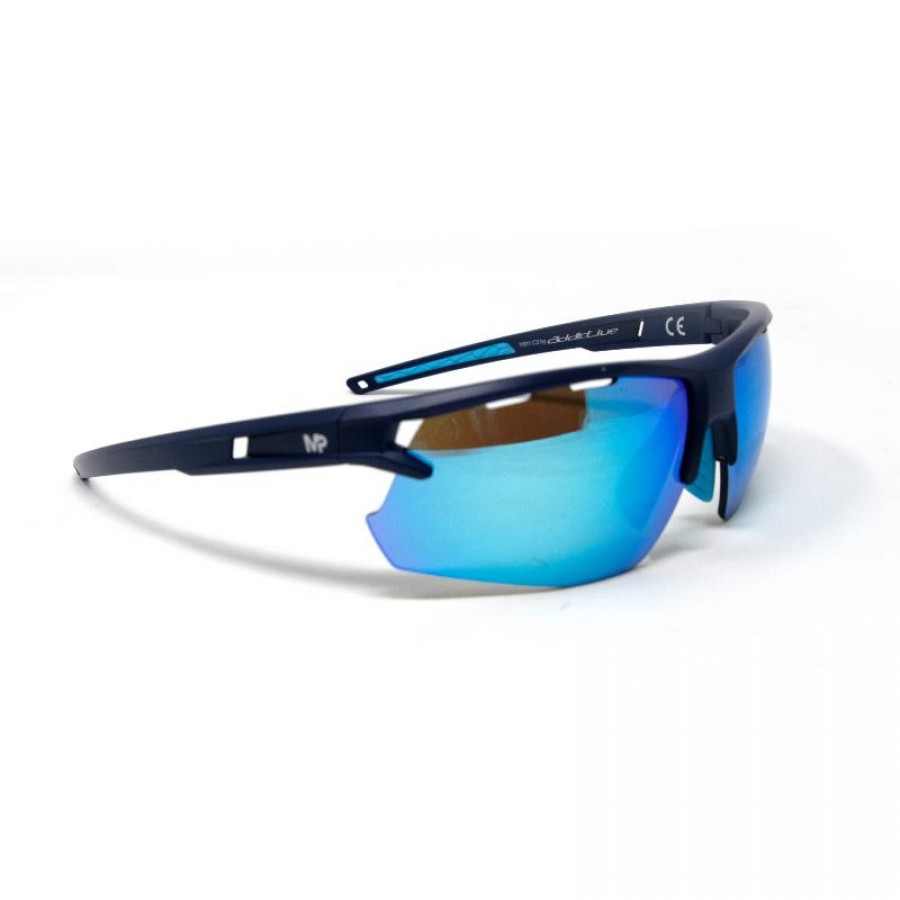 Gafas Addictive Manu Martin MM1 C3 Azul Oscuro  Oferta + Barato
