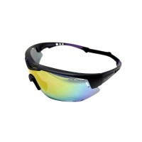 Gafas Addictive Mortirolo C3 Negro