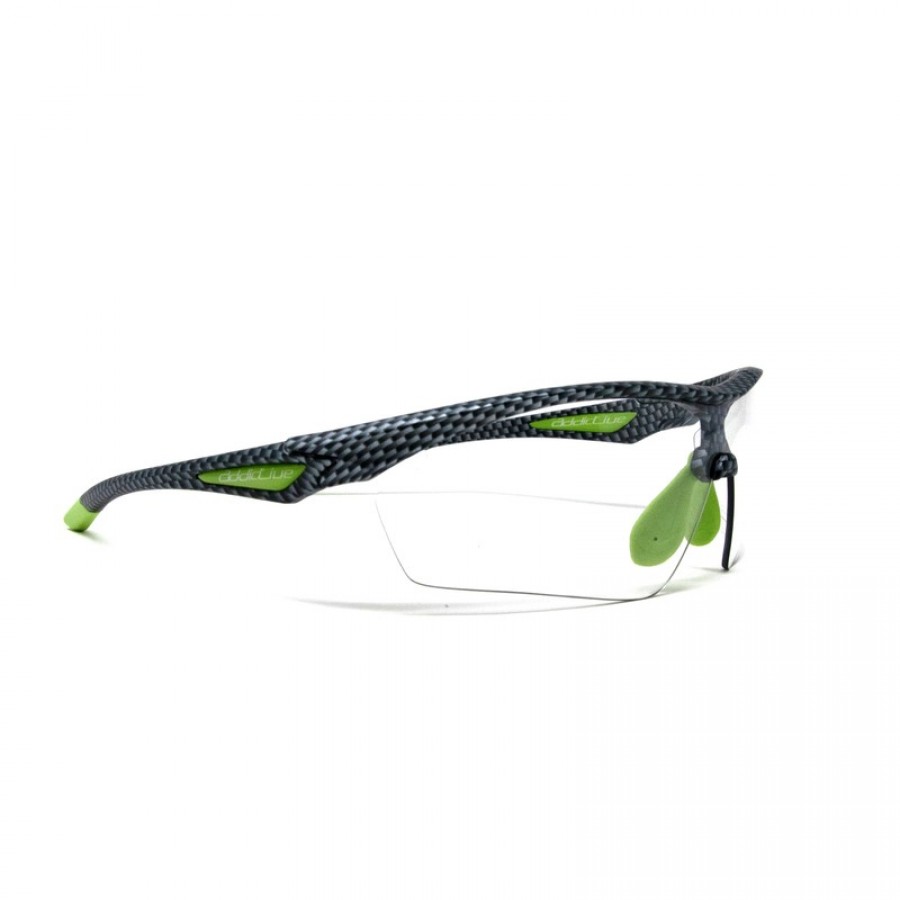 Gafas Addictive Victory C5 Carbono Verde  Offer + Cheap