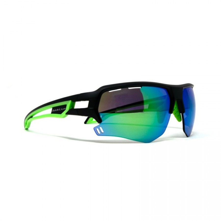 Addictive Xativa C1 Noir Vert Lunettes  Offre - Pas cher