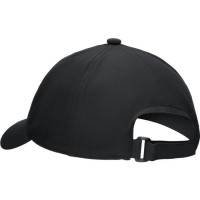 Gorra Asics Performance Negro  Oferta + Barato