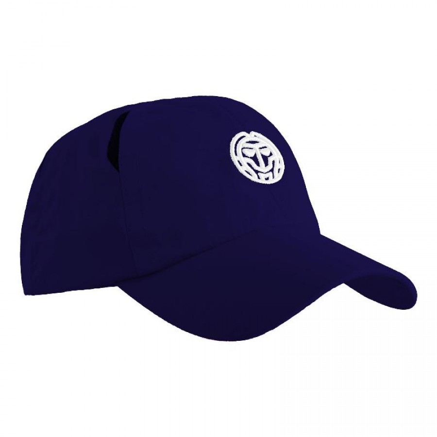Cap Bidi Badu Matt Dark Blue