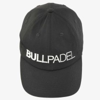 Bullpadel BPG235 Cap Black