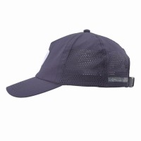 Casquette Bullpadel BPG24PRM Shadow Blue  Offre - Pas cher
