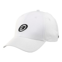 Bullpadel BPG251 White Cap  Offer + Cheap