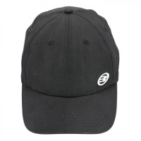 Gorra Bullpadel BPG252 I Negro