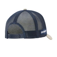 Boné Bullpadel BPG255 Branco  Oferta + Barato