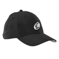 Gorra Bullpadel BPG261 Negro
