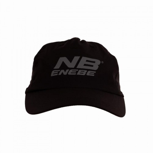Casquette noire de la Cour Enebe