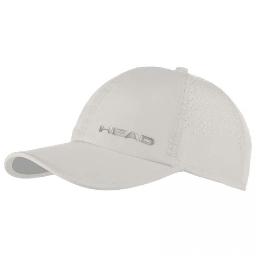 Head Pro White Cap  Offer + Cheap