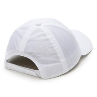 Casquette JHayber Sport Blanc  Offre - Pas cher