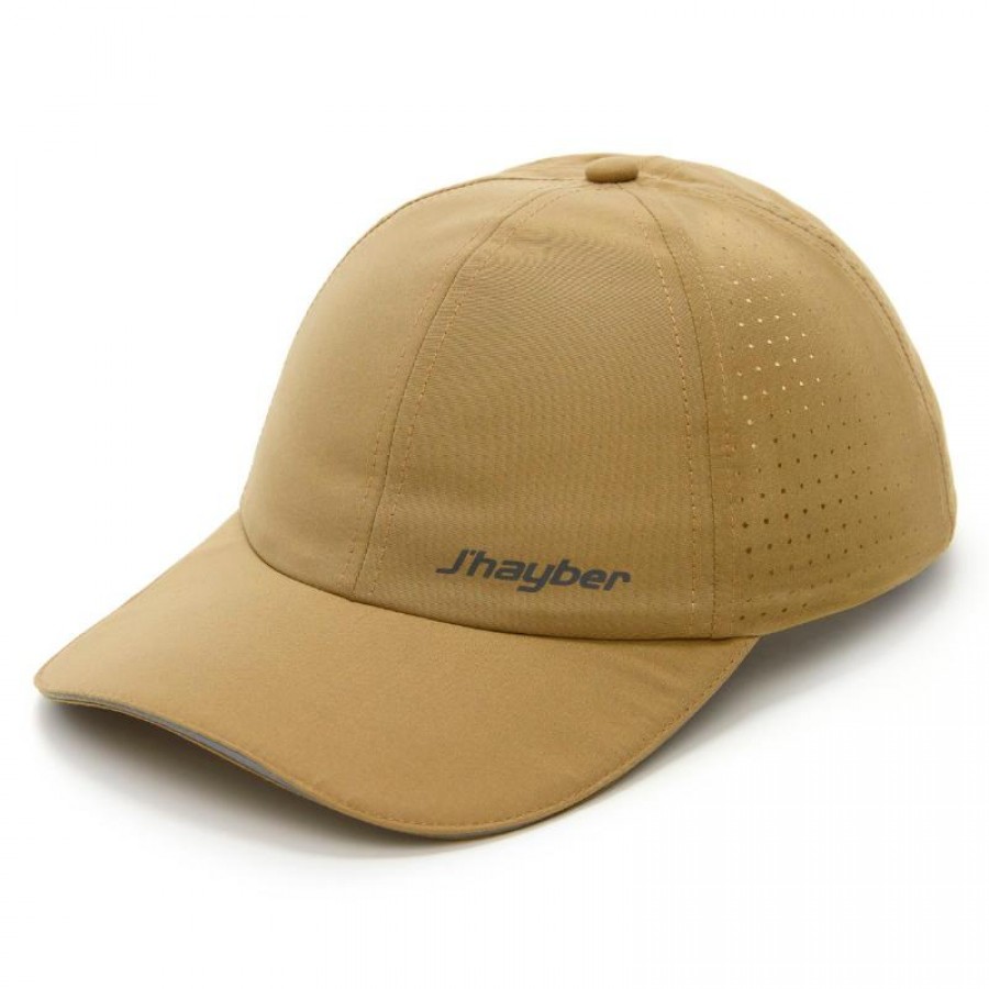 Gorra JHayber Sport Caqui  Oferta + Barato