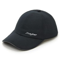 Gorra JHayber Sport Negro  Oferta + Barato