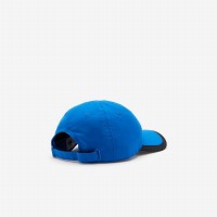 Lacoste Cap Light Blue Electric Black  Oferta + Barato