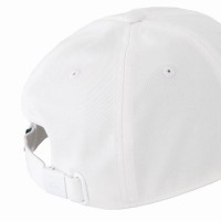 Casquette Lacoste Sport Blanc