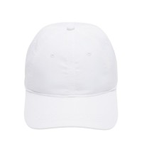 Boné Lacoste Sport Lightweight Branco  Oferta + Barato