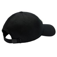 Lacoste Sport Black Cap