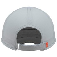 Gorra Nox Gris