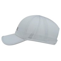 Gorra Nox Gris