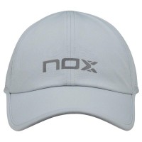 Gorra Nox Gris