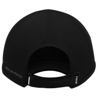 Gorra Nox Negro Blanco