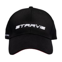 Starvie Black Cap