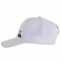 Gorra Vibora King Blanco