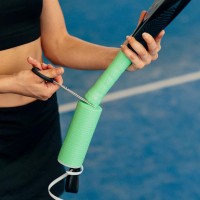 Grip Helix Pro Yellow Black