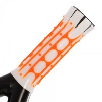 Grip Softee Speed Padel Naranja  Offre - Pas cher